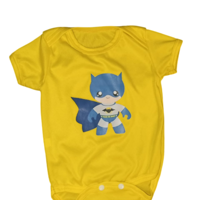 Mameluco Batman